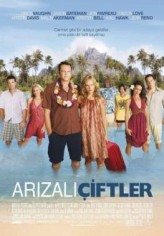 Arızalı Çiftler / Couples Retreat