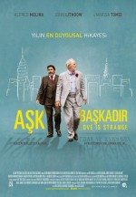 Aşk Başkadır