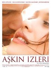 Aşkın İzleri / To The Wonder