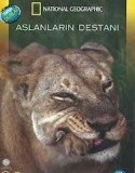 Aslanların Destanı