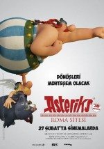 Asteriks Roma Sitesi