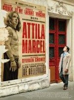 Attila Marcel