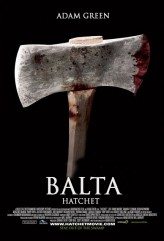 Balta / Hatchet