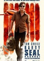 Barry Seal Kaçakçı / American Made