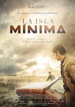 Bataklık / La İsla Minima