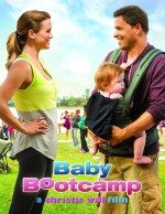 Bebek Kampı / Baby Bootcamp