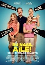 Bu Nasıl Aile / We’re The Millers