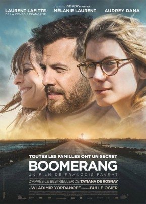 Bumerang / Boomerang