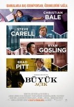 Büyük Açık / The Big Short