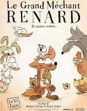 Büyük Kötü Tilki ve Diğer Masallar / Le grand méchant renard et autres contes