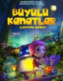 Büyülü Kanatlar / Lighting Dindin