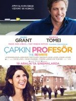 Çapkın Profesör / The Rewrite