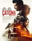 Çatışma / Reprisal