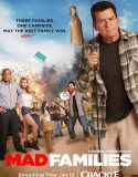 Çılgın Aileler / Mad Families