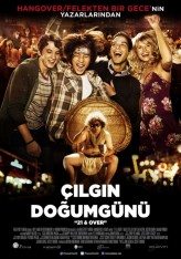 Çılgın Doğumgünü / 21 And Over