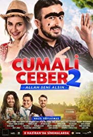 Cumali Ceber 2