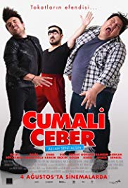 Cumali Ceber 1 Allah Seni Alsın