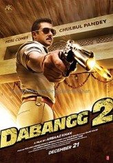 Dabangg 2