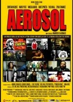 Dans Tutkusu – Aerosol