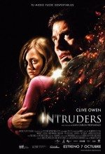 Davetsiz Misafirler / Intruders