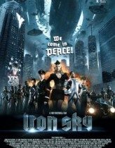 Demir Gökyüzü / Iron Sky