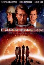 Dünya Fırtınası / Earthstorm