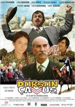 Dursun Çavuş