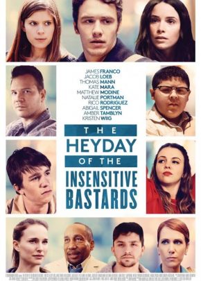 Duyarsızlar / The Heyday of the Insensitive Bastards