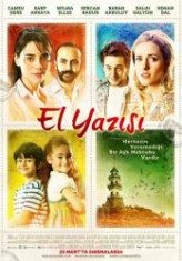 El Yazısı