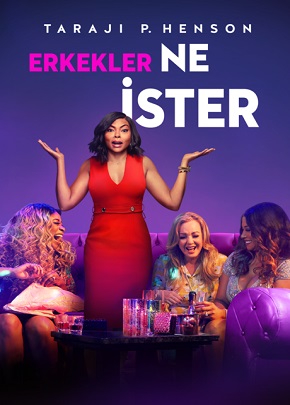 Erkekler Ne İster / What Men Want