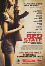 Şeytanın İni / Red State