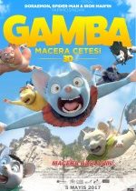 Gamba Macera Çetesi / Gamba Ganba to nakamatachi