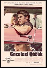 Gazeteci Çocuk / The Paperboy