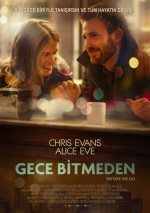 Gece Bitmeden / Before We Go