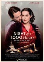 Gecenin En Uzun Saati / Night of a 1000 Hours