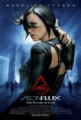 Gelecek Fluxta / Aeon Flux