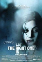 Gir Kanıma – Let the Right One In