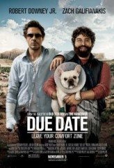 Git Başımdan / Due Date