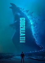 Godzilla 2