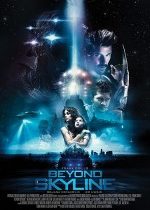 Gökyüzünün Ötesinde / Beyond Skyline