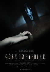 Görünmeyenler