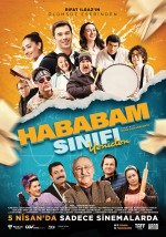 Hababam Sınıfı Yeniden