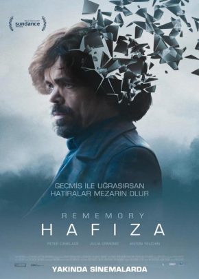 Hafıza / Rememory