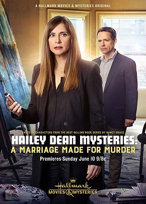 Hailey Dean Gizemi 2 / Hailey Dean Mystery 2