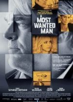 İnsan Avı / A Most Wanted Man