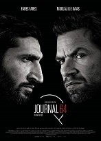 İntikamın Saflığı / Journal 64