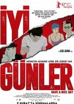 İyi Günler / Hao ji le