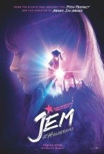 Jem ve Hologramlar – Jem and the Holograms