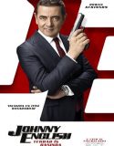 Johnny English Tekrar İş Başında