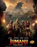 Jumanji 2 Vahşi Orman